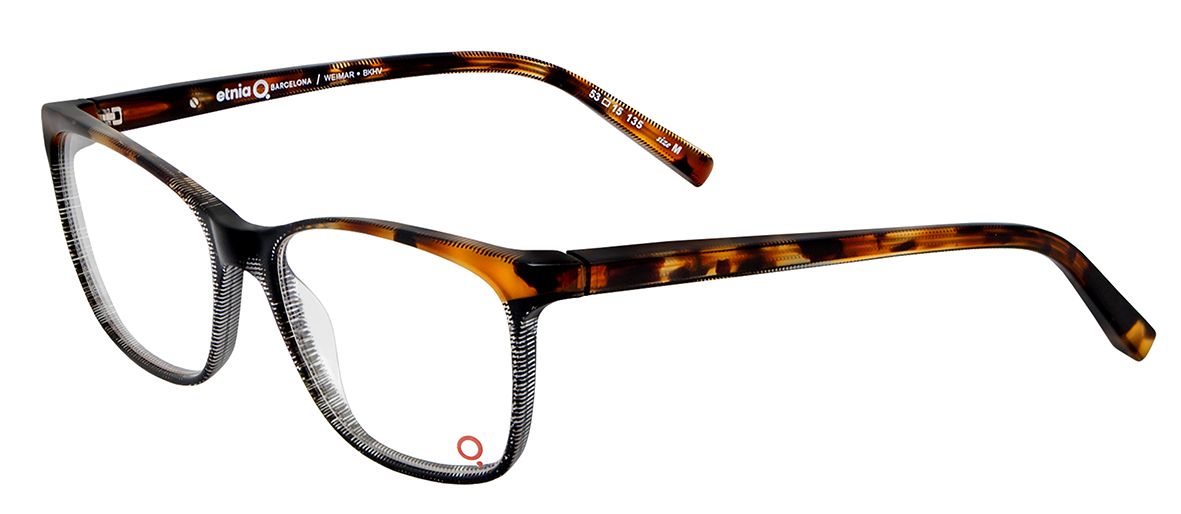 Женские очки Barcelona Weimar BKHV