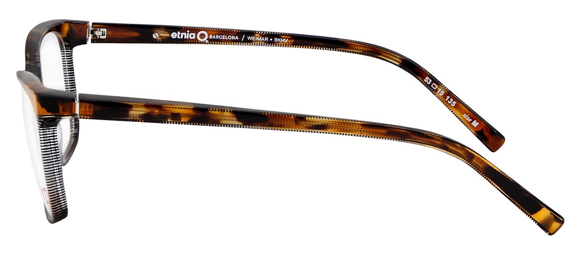 оправа Barcelona Weimar BKHV