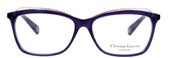 Женская оправа Christan Lacroix CL 1074 c.660