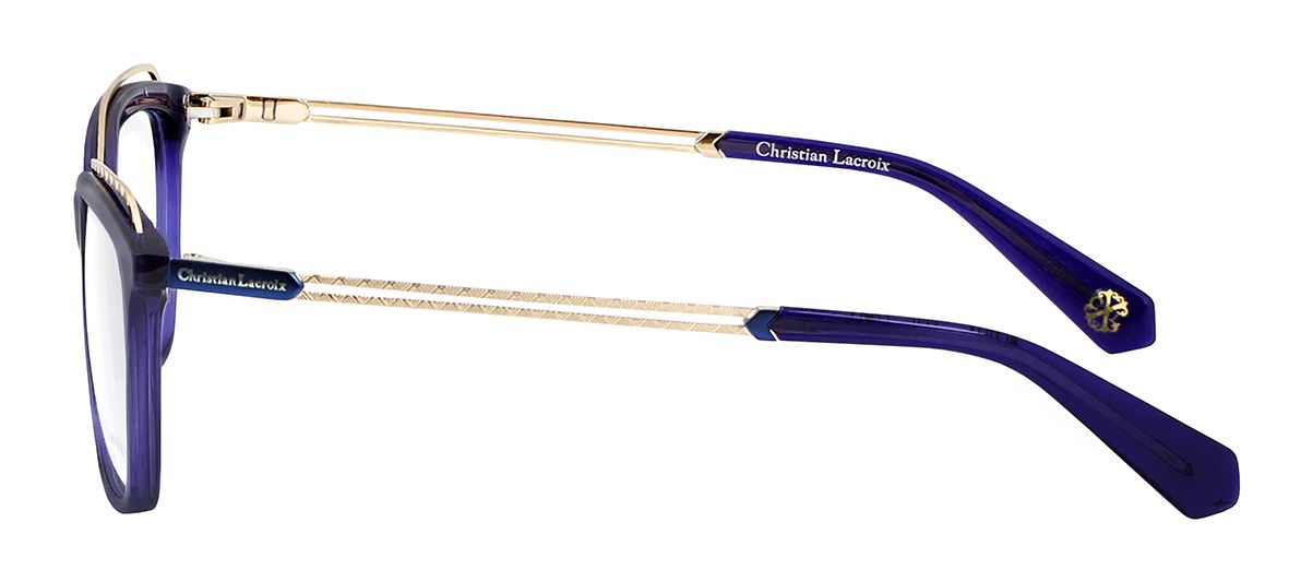 Оправа Christan Lacroix CL 1074 c.660