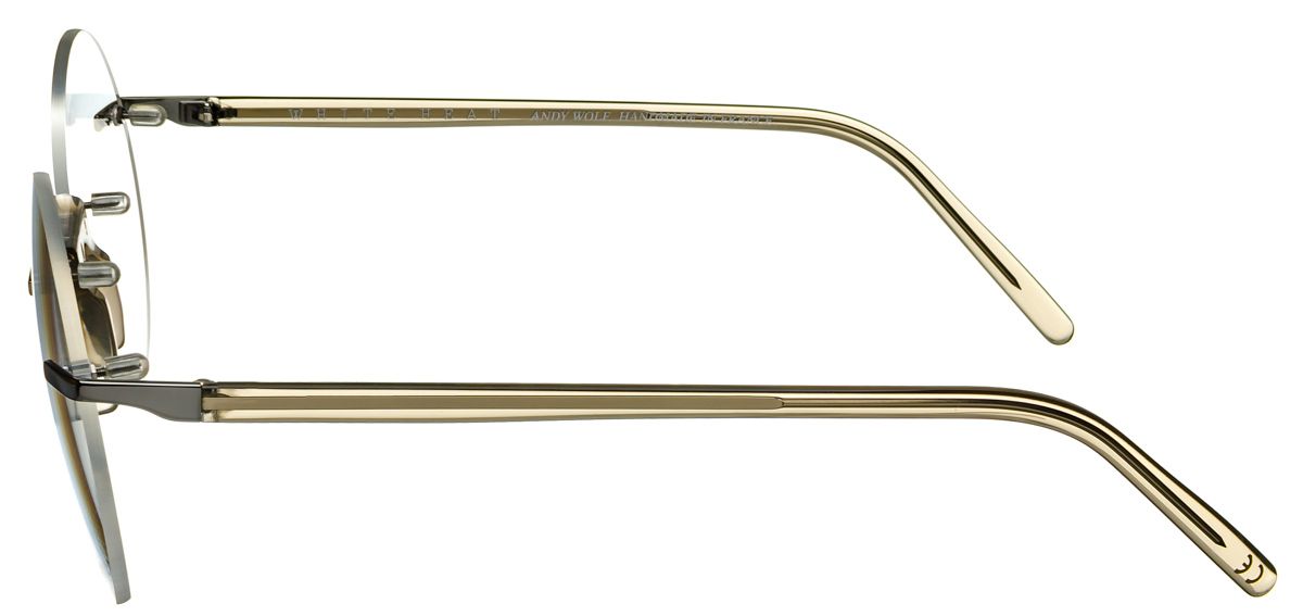 Женские очки в оправе Andy Wolf Epstein col.d