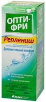 Опти-Фри Реплениш 300 ml