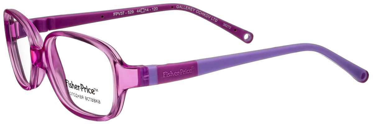 Fisher Price 37 (46/14/120) 529