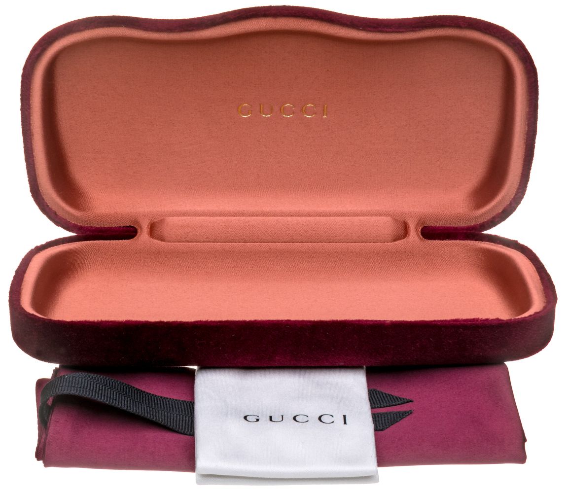 Gucci 0485O (52) 004