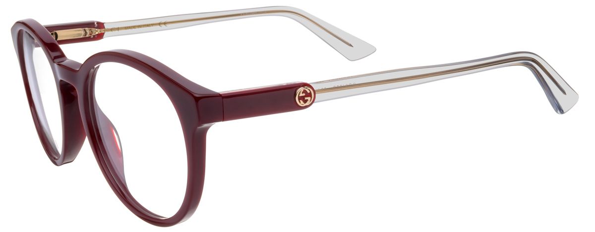 Gucci 0485O (52) 004