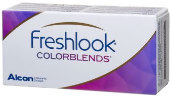 FreshLook COLORBLENDS