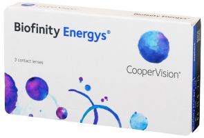 Biofinity Energys