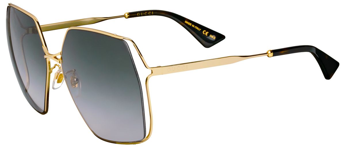 Gucci 0817S 001