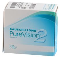 PureVision 2 HD