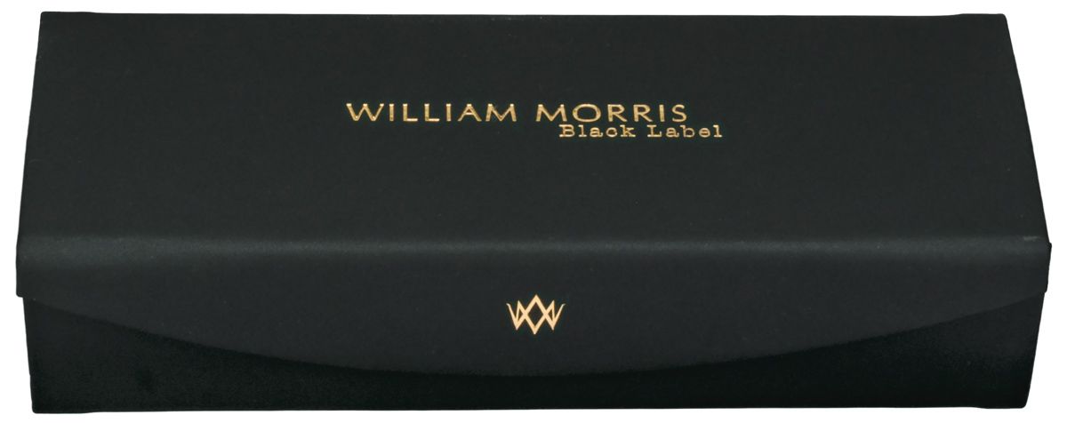 William Morris Black Label Angel 3