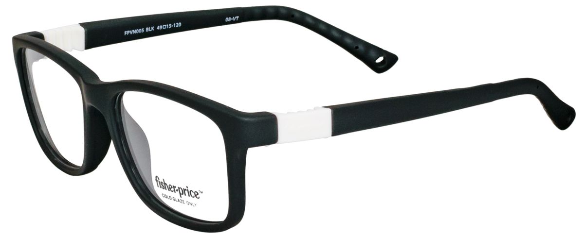 Fisher Price FPVN005 (49/15/120) BLK