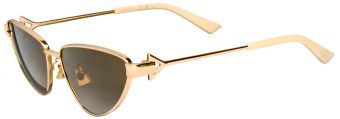 Солнцезащитные очки - Bottega Veneta