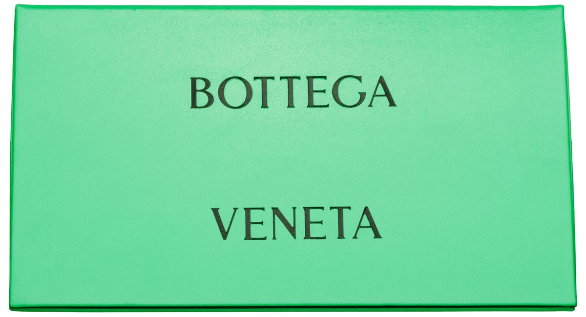 Bottega Veneta 1176S 001