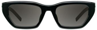 Солнцезащитные очки - Saint Laurent
