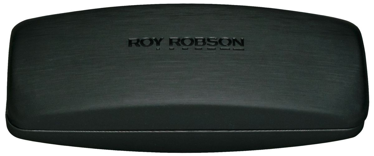 Roy Robson 40105 002