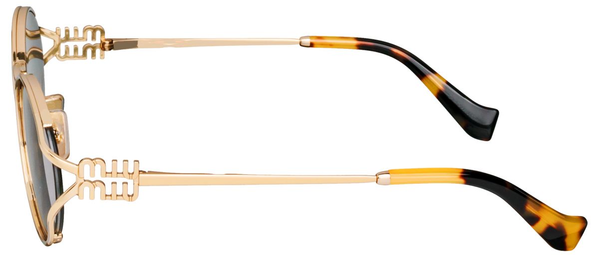 MIU MIU 0MU 52YS (54) ZVN5D1