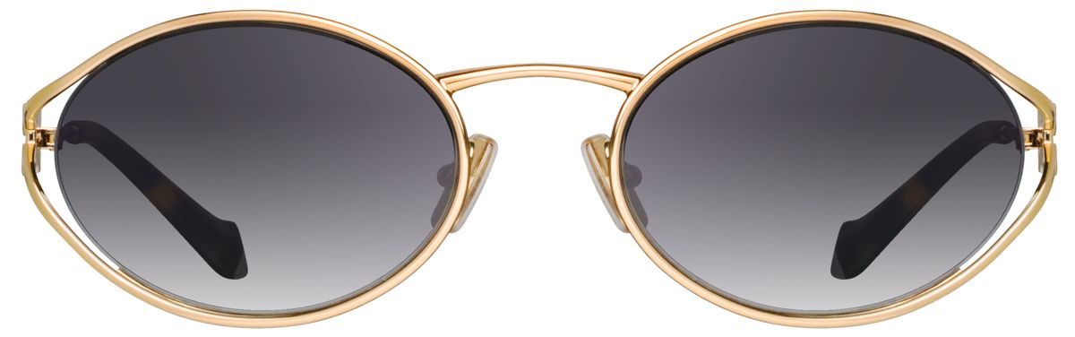 MIU MIU 0MU 52YS (54) ZVN5D1