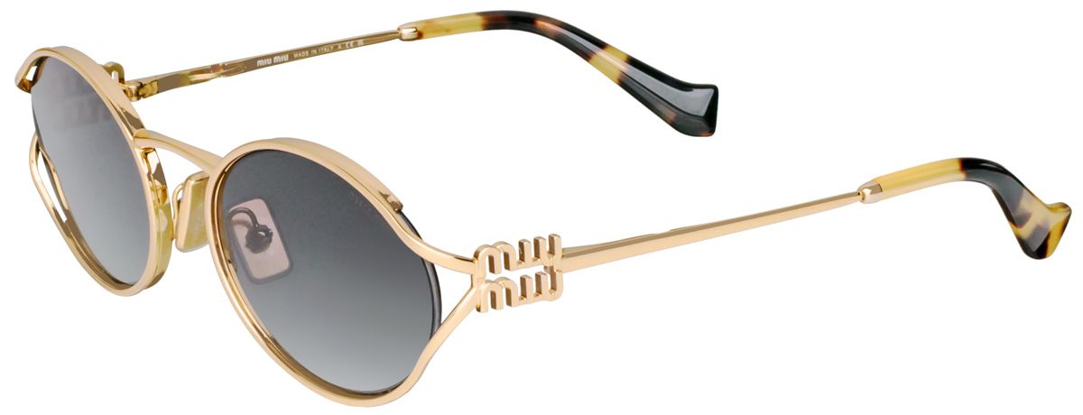 MIU MIU 0MU 52YS (54) ZVN5D1