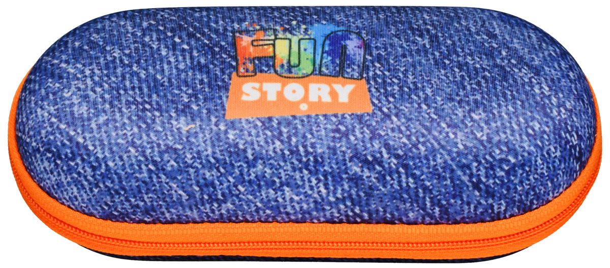Fun Story 12 3