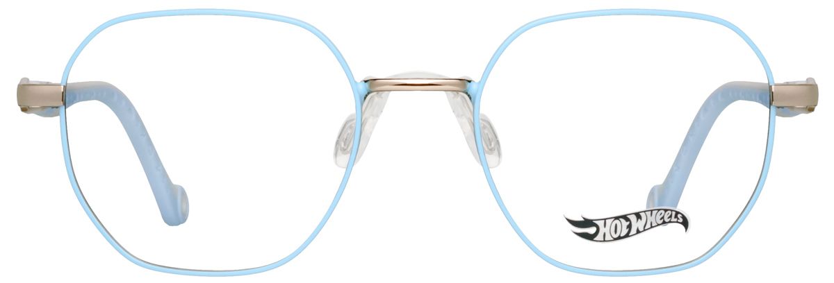 Hot Wheels 138 L.Blue