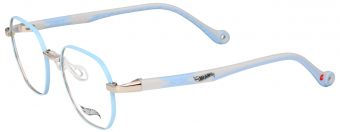 Hot Wheels 138 L.Blue