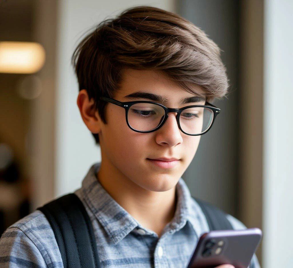 Для тех, кому 14+. Родители тоже могут ознакомиться