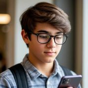 Для тех, кому 14+. Родители тоже могут ознакомиться