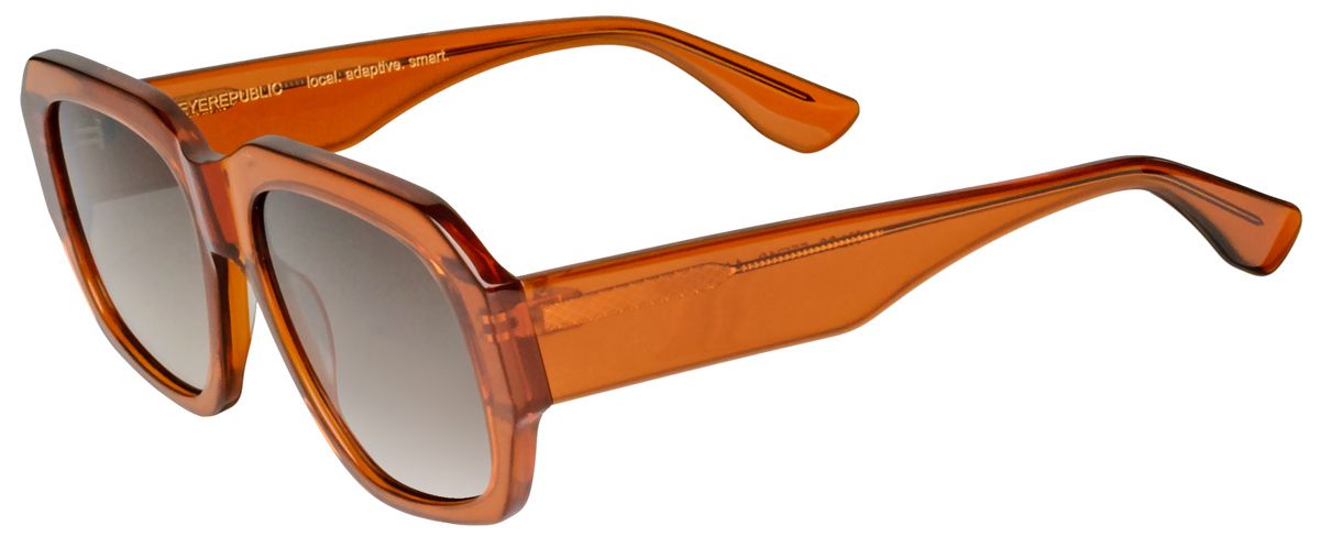 Eyerepublic 90 Cognac