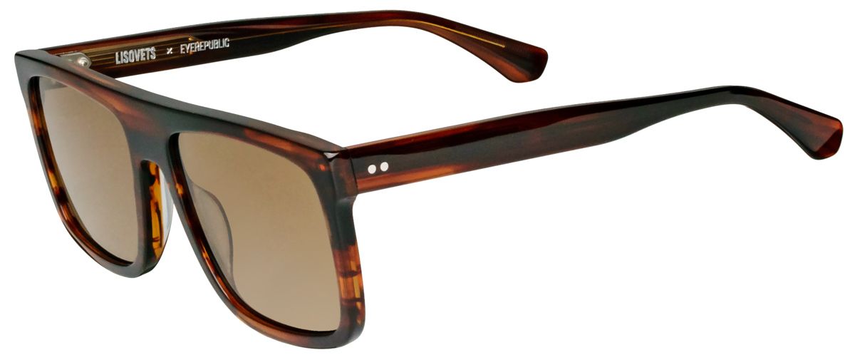 Eyerepublic Lisovets 62 Horn