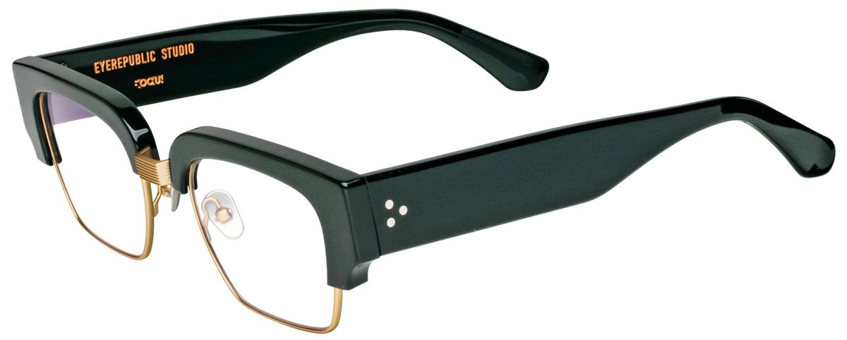 Eyerepublic Studio 30 Night out