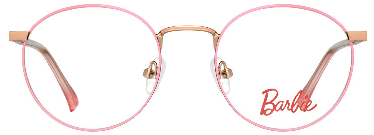 Barbie 008 PNK