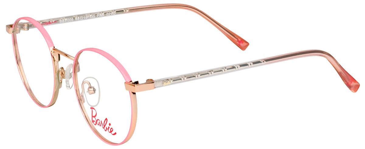 Barbie 008 PNK