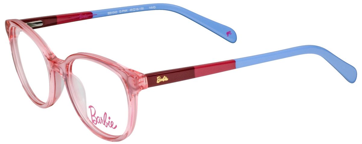 Barbie 043 D.PNK