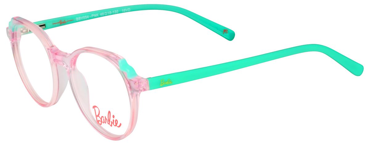 Barbie 054 PNK