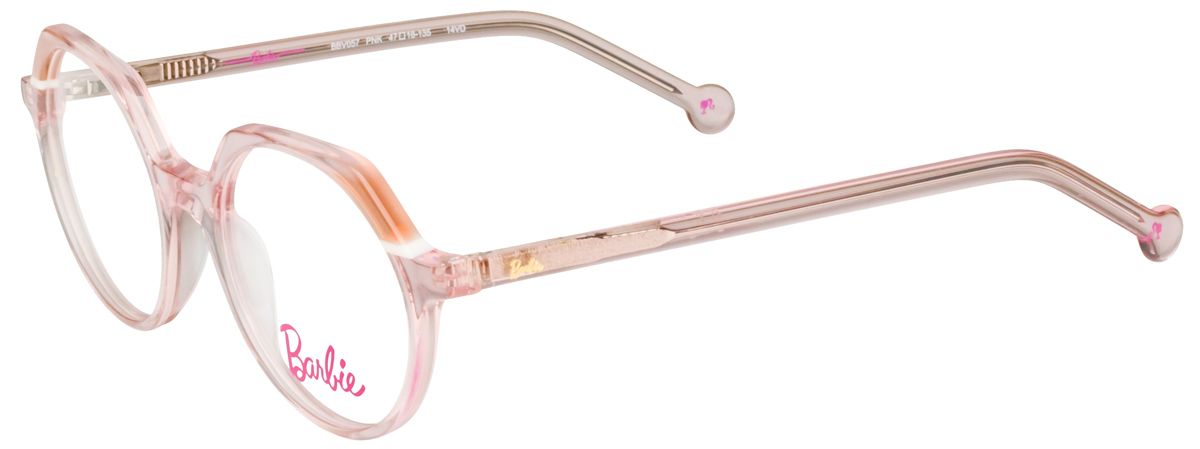 Barbie 057 PNK