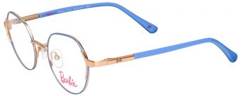 Barbie 062 BLUE