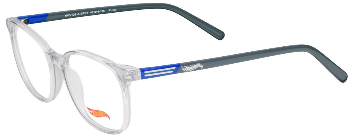 Hot Wheels 126 L.Grey