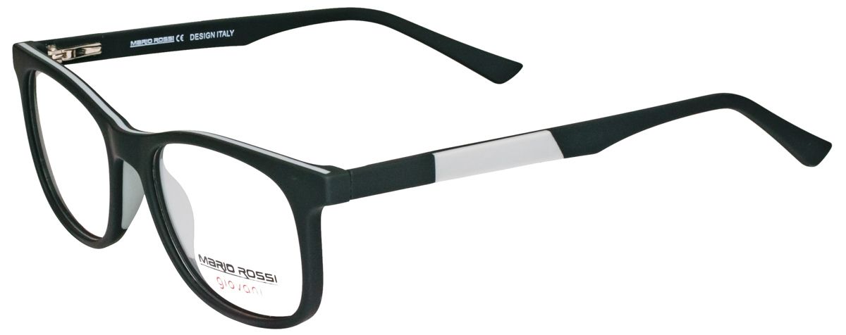 Mario Rossi 14142 18