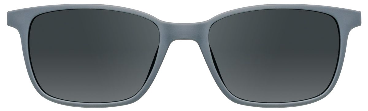 Hot Wheels 002 (clip on) Grey