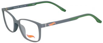 Hot Wheels 002 (clip on) Grey