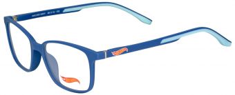 Hot Wheels 002 (clip on) Navy