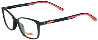 Hot Wheels 002 (clip on) N.BLK