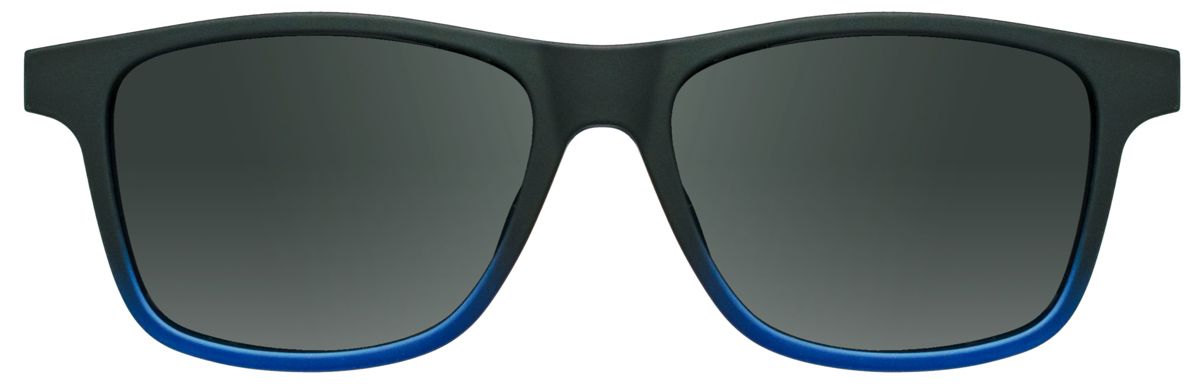 Hot Wheels 005 (clip on) Blue