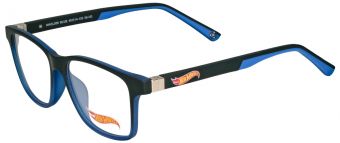 Hot Wheels 005 (clip on) Blue