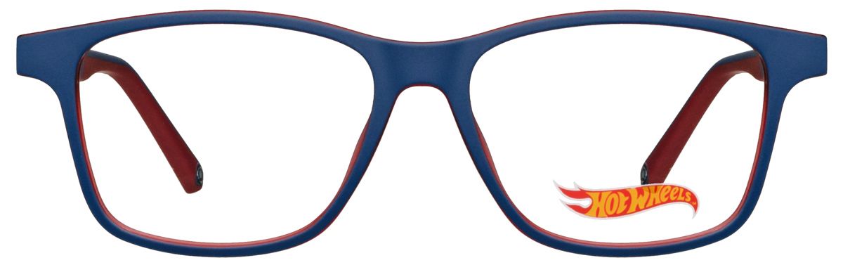 Hot Wheels 005 (clip on) Navy