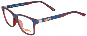 Hot Wheels 005 (clip on) Navy