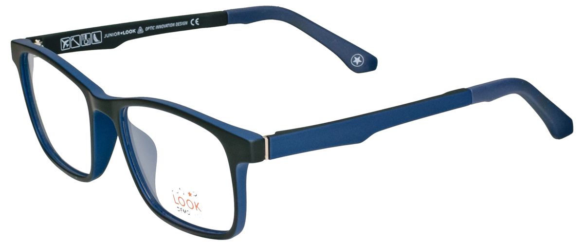 Junior Look 1767 (clip on) 020