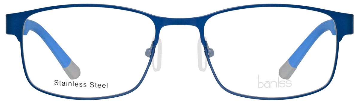 Baniss Junior BR 6048 2