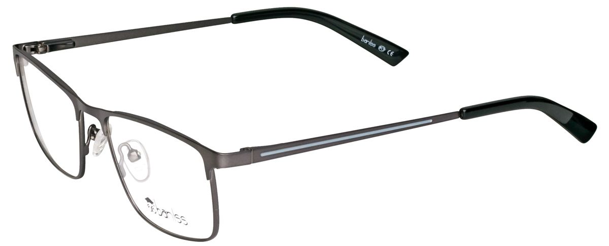 Baniss Junior BR 6055 2