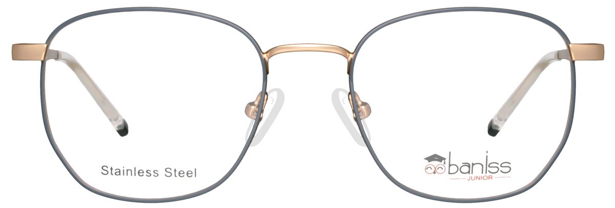 Baniss Junior BRJ 4039 2